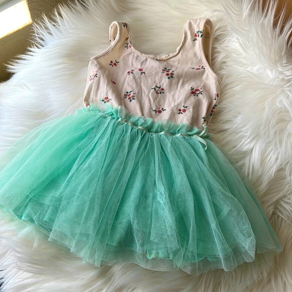 Billieblush Dress size 12 months Good Condition